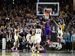 九游娱乐APP-西汉姆更衣室发声备战社区盾托特纳姆绝杀压哨备战NBA总决赛，这操作让人直呼：冲刺阶段比利亚雷亚尔伤情更新